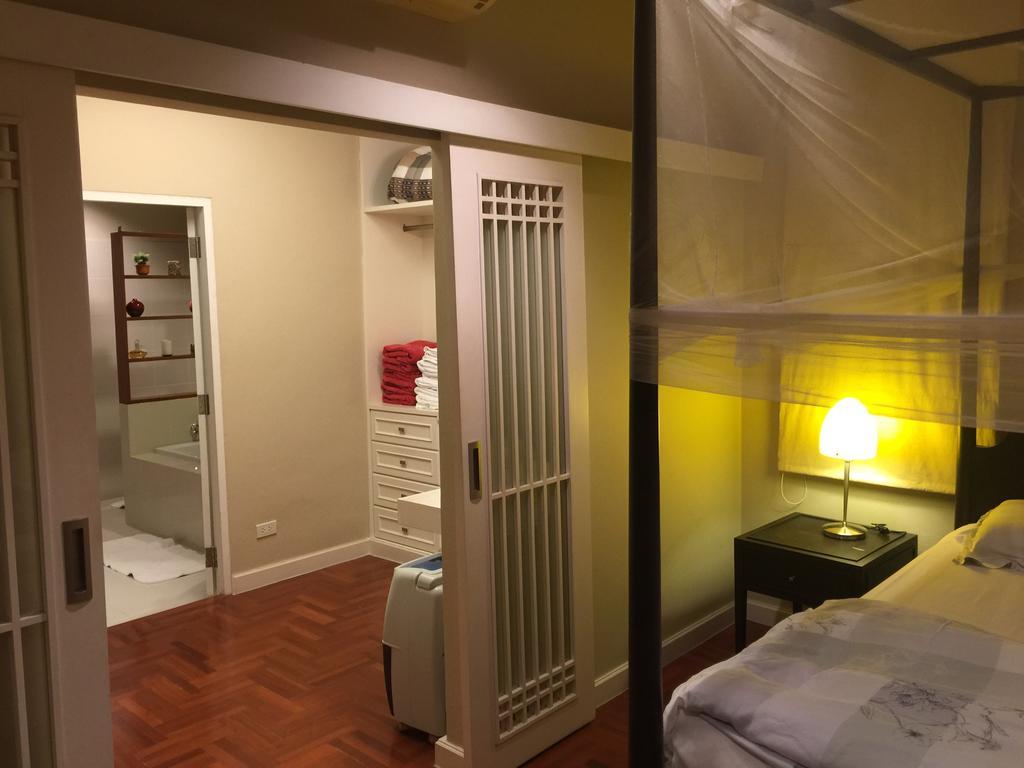Baan Dhewaran Beachfront Villa Na Chom Thian Eksteriør billede