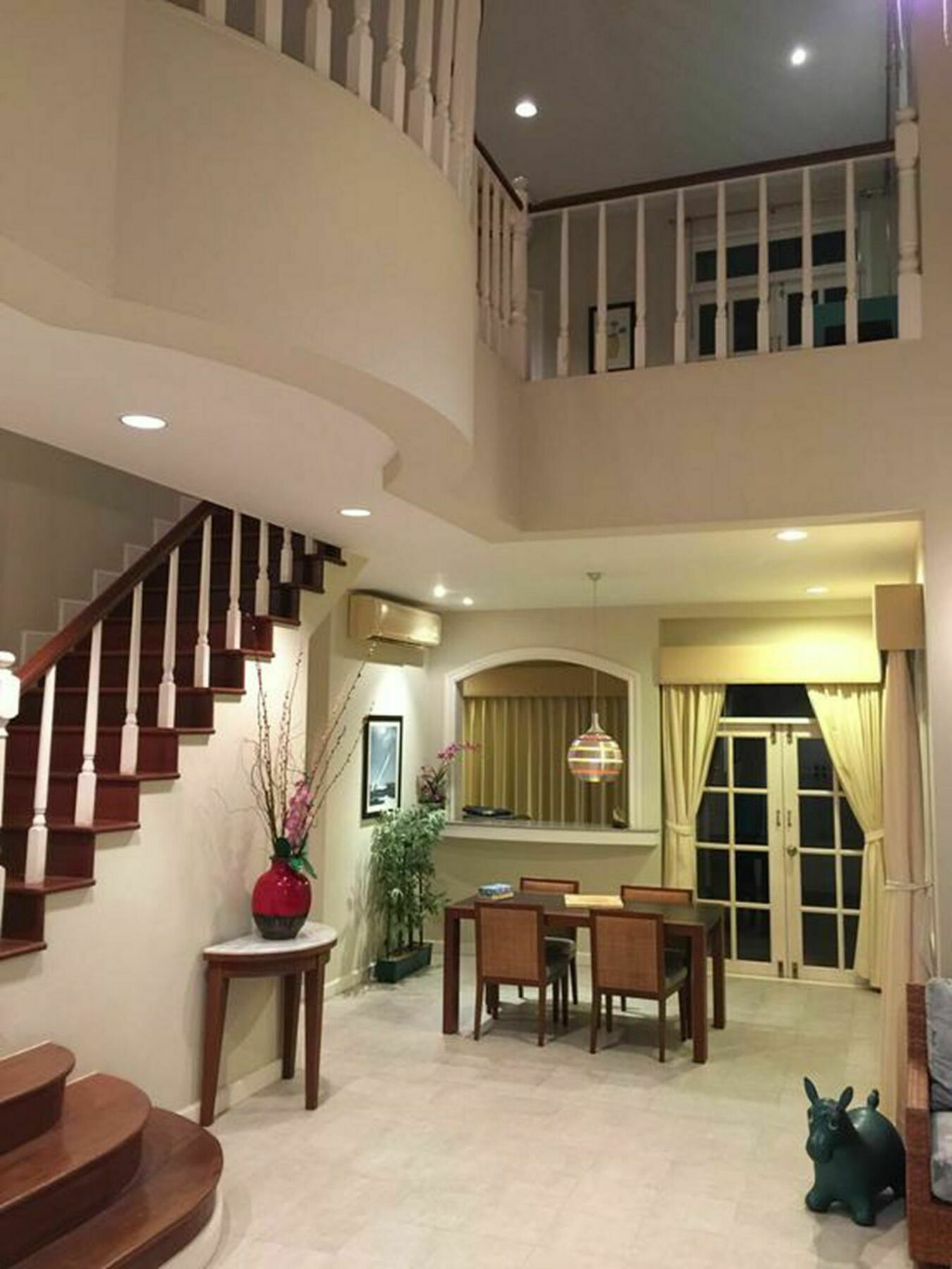 Baan Dhewaran Beachfront Villa Na Chom Thian Eksteriør billede